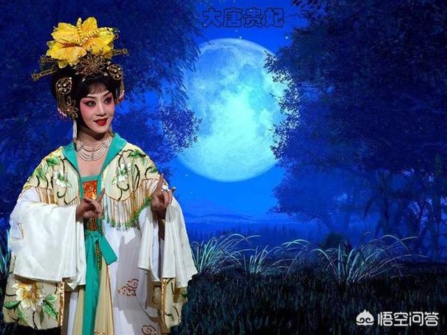 李维康简历:被不少人称为“京剧第一美人”的李胜素，究竟是个怎样的人？
