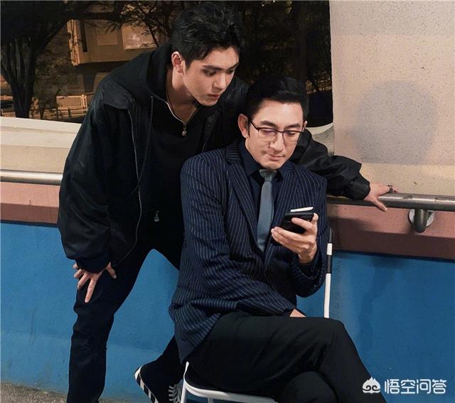 曾舜晞吴启华合作的《我在香港遇见他》有哪些看点？会成为又一部爆款网剧吗？