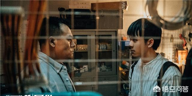 曾舜晞吴启华合作的《我在香港遇见他》有哪些看点？会成为又一部爆款网剧吗？