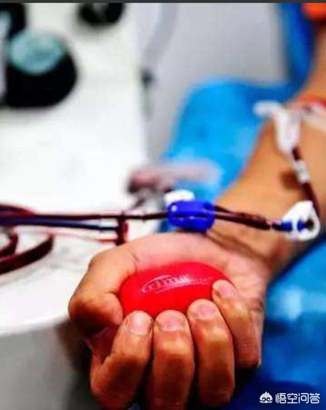 献血小板的危害和好处,献血对身体有伤害吗？你怎么看？