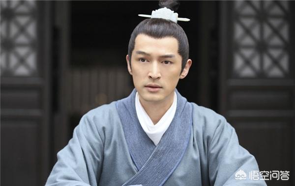 胡歌女友:为什么网友一致认为胡歌是单身最久的明星