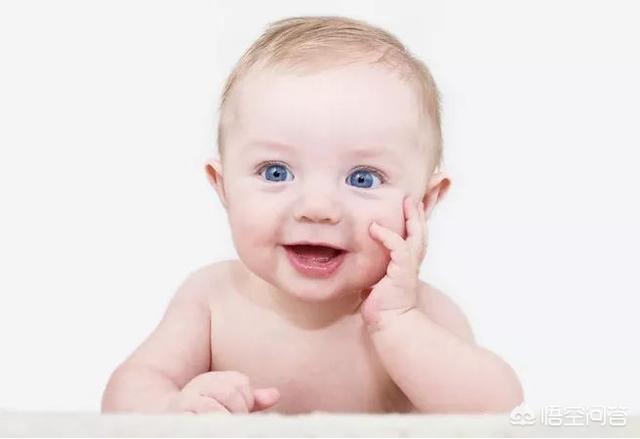 宝宝的笑一般分为几个步骤，宝宝笑容里潜在的小秘密，宝妈们知道吗