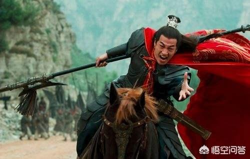吕布怎么死的:作为三国第一猛将的吕布，却为何早早的死于曹操之手？