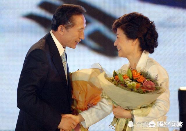 毕福剑是被谁害的:谁把朴槿惠置于万劫不复的死地？