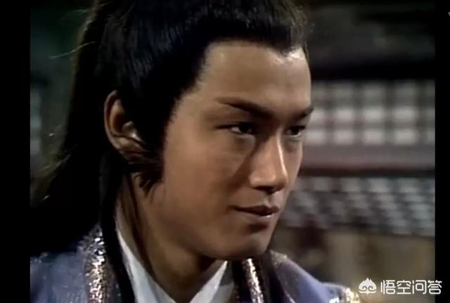 射雕之黄蓉新传第一部:《射雕英雄传》中：黄蓉貌美如花，杨康为何对她无动于衷？