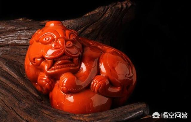 南红玛瑙的真假鉴定方法,如何鉴别南红玛瑙真假？有什么方法吗？