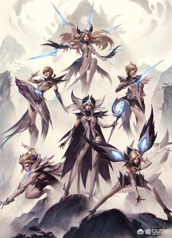 IG冠军太有牌面,除了冠军皮肤,官方还推出了冠军皮肤手办,你会买吗？