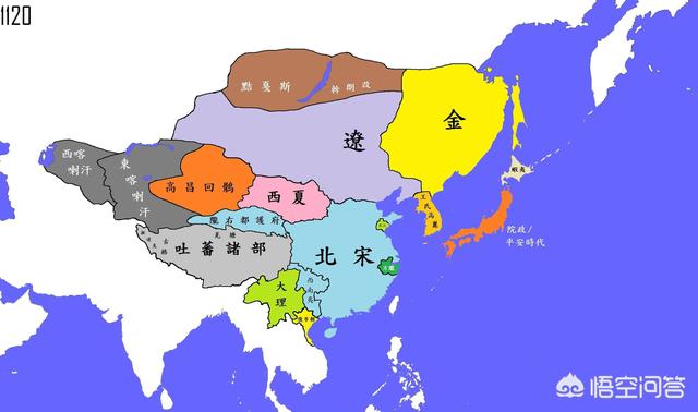辽兴宗:辽兴宗两次讨伐西夏，为何最终都以失败收场？