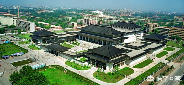 为什么中国的自然博物馆不如历史博物馆出名呢？有哪些值得一去的自然博物馆？