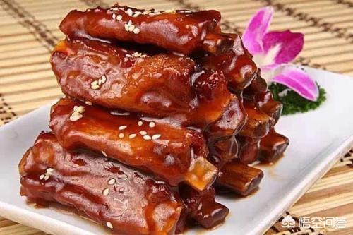 江苏菜有什么名菜？