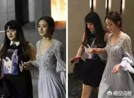孙骁骁助理:照顾身价上千万的明星，助理能赚多少钱
