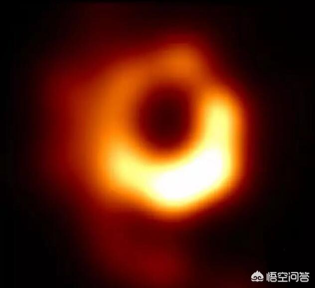 longyuuu的自频道:发现黑洞对于人类探索宇宙意味着什么？离发现外星人还远吗？