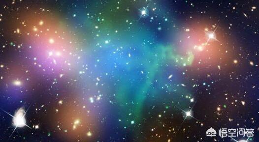 longyuuu的自频道:发现黑洞对于人类探索宇宙意味着什么？离发现外星人还远吗？