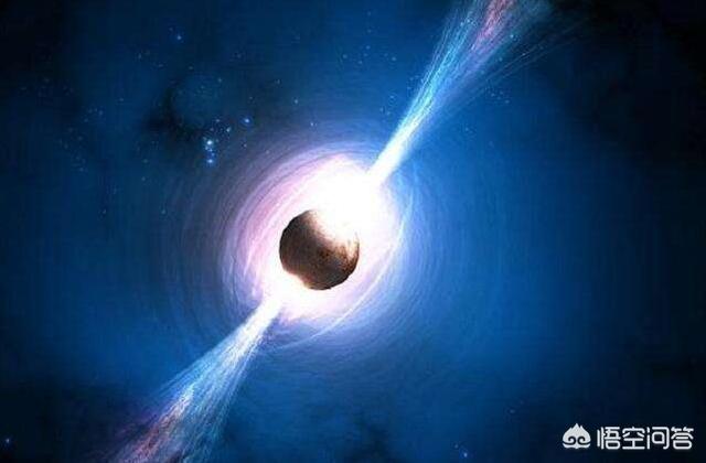longyuuu的自频道:发现黑洞对于人类探索宇宙意味着什么？离发现外星人还远吗？