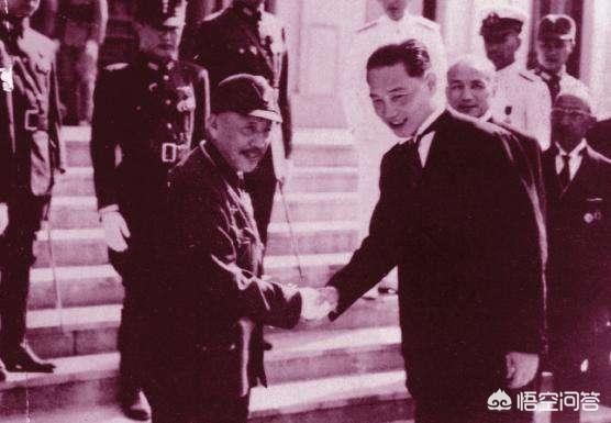 东北军将领:袁世凯的北洋大将无一汉奸，东北王“阀二代”手下为何叛将如云？