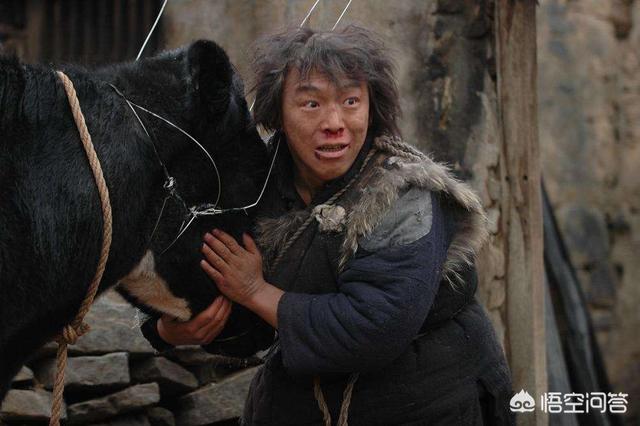 谷智鑫演过的电视剧:在不知道口碑的情况下，这六个人的电影同时上映，哪个是你的首选