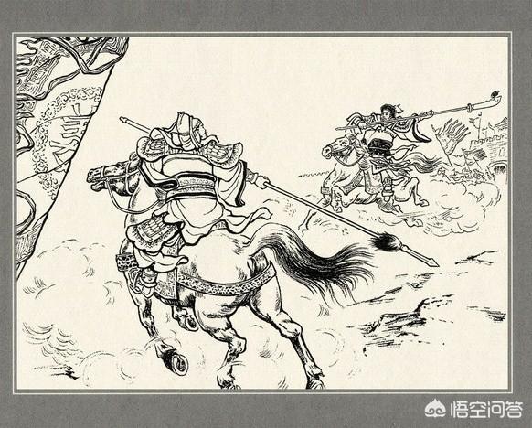 三国邓艾:《三国演义》中，邓艾的武力水平究竟如何？