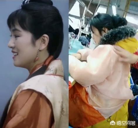 抖音依依老公是谁:你认为2019年抖音十大高颜值女神都是谁？
