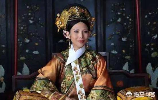 雍正的皇后:清雍正的皇后乌拉那拉氏真的像《甄嬛传》中所说的那么不堪吗？