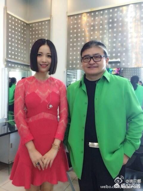 姚贝娜刘欢:如何评价《歌手2019》刘欢的决赛表现