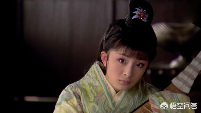 昭君出塞剧情介绍:王昭君真正的结局是什么有传言的那么美好吗