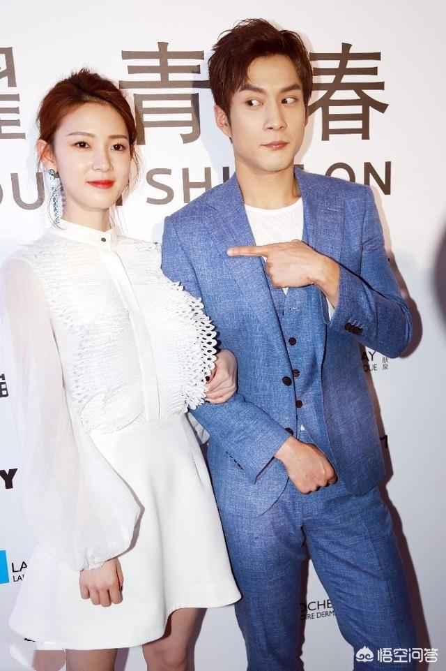 关芝琳图片:哪些女明星虽然是“大饼脸”但也非常美？她们是怎么做到的？