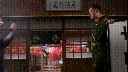 木幡龙:有哪些讲述民国军阀的电影？