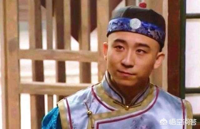 叶赫那拉桂祥:慈禧太后的弟弟桂祥在朝廷任什么职？