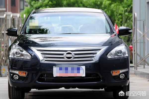 二手天籁为什么只有13年没有14 15年的 13年天籁值得入手吗 头条问答