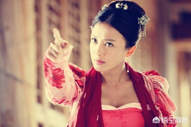 樊梨花:历史上有樊梨花这个人吗？她真的当过元帅吗？