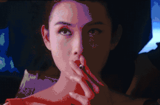 沈星照片:邱淑贞年轻时候到底有多美？