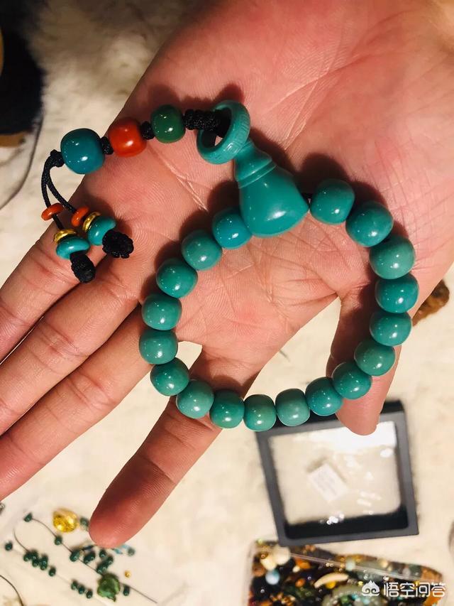 女人必备的三大宝石,女人带绿松石有什么好处吗？