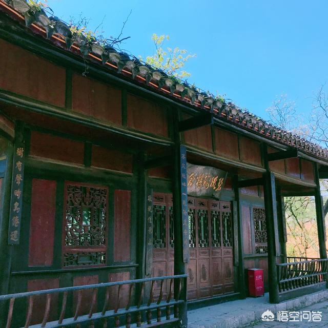 你去过哪些非常小众却又特别美的景点？插图13