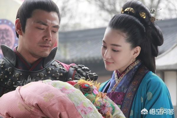 梁红玉简介:历史上有梁红玉这个人吗？她有哪些英雄事迹？