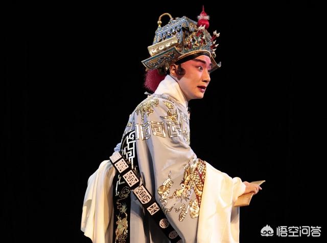 王皓轩:郭德纲的干儿子陶阳靠唱京剧能大红大紫吗？