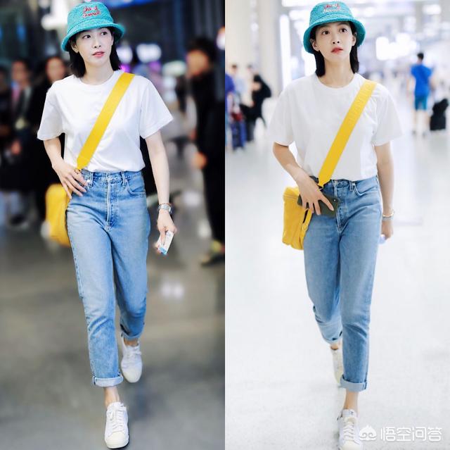 字母圈的t恤:衣服胸口有一行英文字母的t恤是什么品牌？
