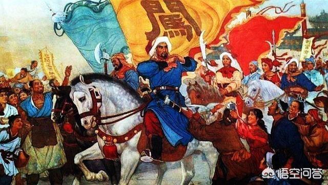历史上重达300斤的福王朱常洵，其真实结局是怎样的？