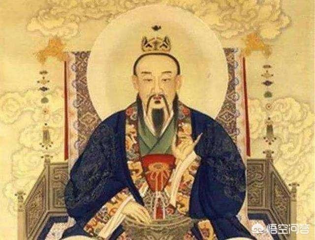 道教三清:三清谁是老大？有何依据？