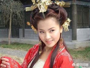 刘涛古装电视剧:刘涛出道20年，你最喜欢她哪部电视剧？为什么？