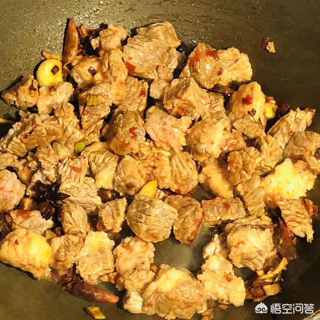 牛肉面怎么做好吃,红烧牛肉面的牛肉怎么做？