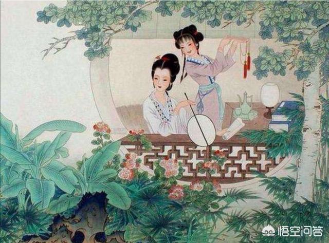 白龙王一生不见两个人:两个没有爱情的人走到一起会幸福吗？