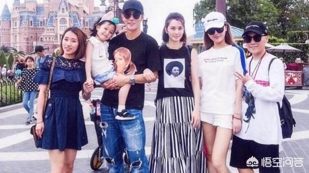 马蓉疑怀孕:马蓉是净身出户的吗为什么突然开始爆料了