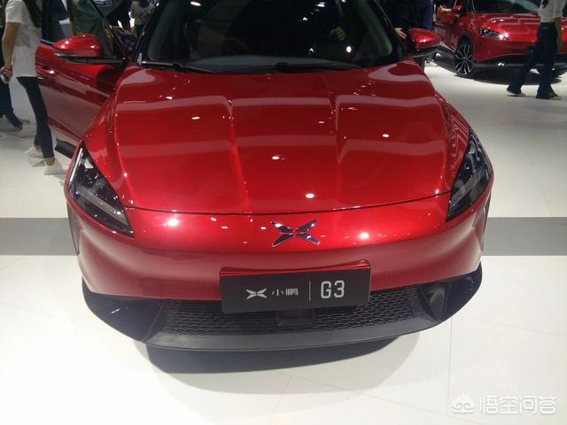 新能源车展，有人说2018年广州车展成了新能源汽车的狂欢盛宴，你怎么看