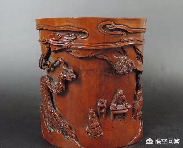 偷的浮生半日闲是什么意思,月入6000元，够玩文玩吗？