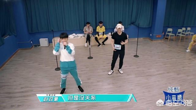 何洛洛抄袭牛奶咖啡:如何评价《创造营2019》第三期的首次公演舞台？
