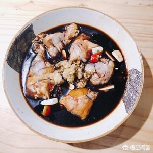 红烧鸡腿的家常做法,红烧鸡腿杏鲍菇怎么做好吃？