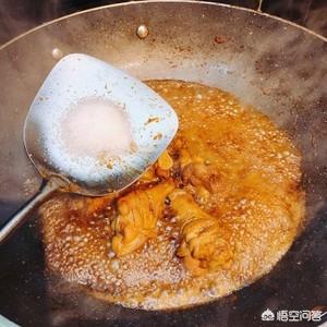红烧鸡腿的家常做法,红烧鸡腿杏鲍菇怎么做好吃？