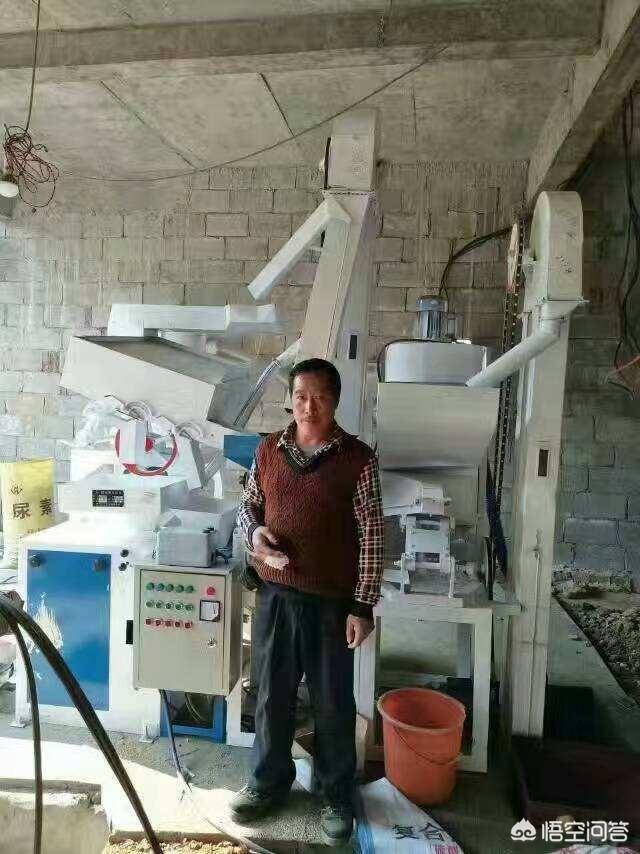 在农村做什么加工厂比较挣钱？