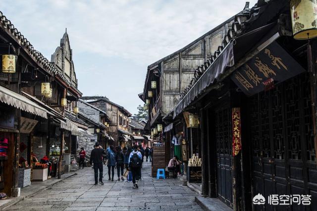 贵阳有哪些旅游景点？