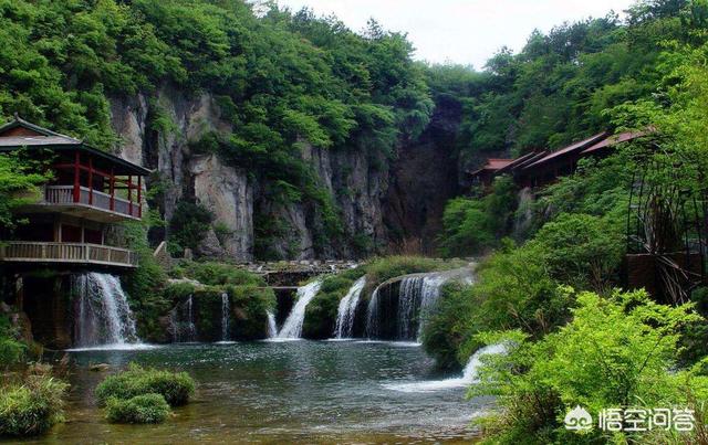 贵阳有哪些旅游景点？